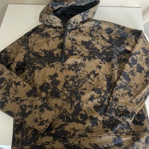 Lululemon hoodie size large